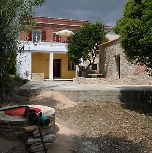 Villa Irini'S House à Chios Island Exterior photo