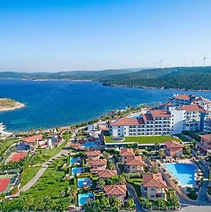 Euphoria Aegean Resort & Spa Seferihisar Exterior photo