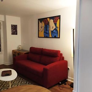 Appartement Creaky Reef Fully Renovated Studio Hyper Center à Biarritz Exterior photo