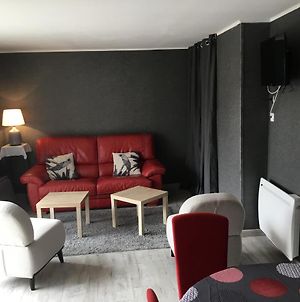 Appartement ALS locations calvet françoise à Jonzac Exterior photo