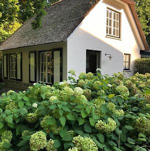 Schilde Cottage Exterior photo