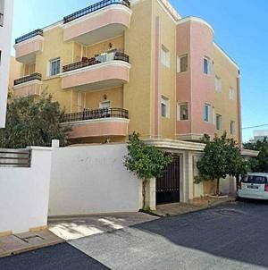Appartement Chouchene immobilière à Sousse Exterior photo