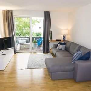 Appartement Central - Modern - Chic à Munich Exterior photo