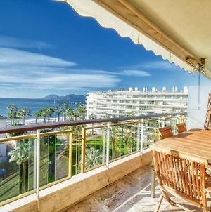 Appartement Guestready - Amazing Sea View Apt W Balcony Near Palais à Cannes Exterior photo
