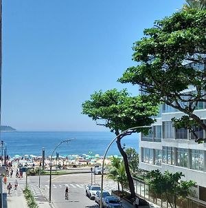 Appartement Fantastic Sea View - Maison Ipanema Prime à Rio de Janeiro Exterior photo