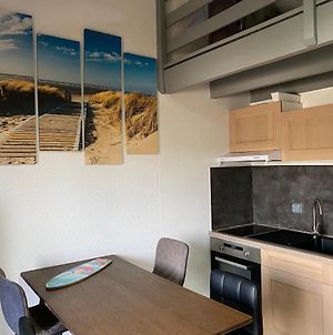 Appartement cosy au bord de l'océan Biscarrosse Exterior photo