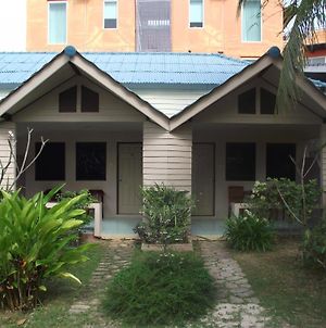 The Krabi Forest Homestay Ao Nang Room photo