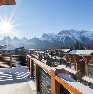 3 - Bedroom Penthouse Canmore Exterior photo