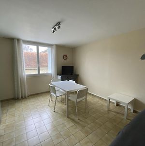 Appartement La Roche-Posay, 2 pièces, 4 personnes - FR-1-541-78 Exterior photo