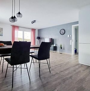 Appartement Rehkitz à Baiersbronn Exterior photo