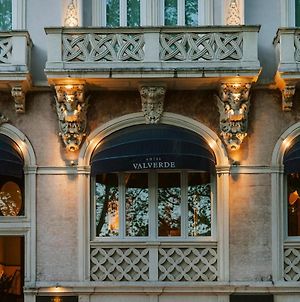 Valverde Hotel - Relais&Chateaux Lisboa Exterior photo