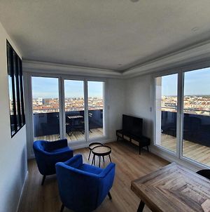Appartement Ultra centre - Certainement la plus belle vue de Pau Exterior photo
