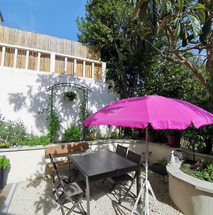 Appartement Agréable logis au calme avec jardin entre PARIS et EURODISNEY à Rosny-Sous-Bois Exterior photo