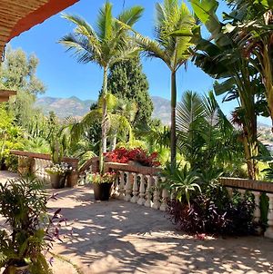Sierra Vista, Charming Cosy Villa Next To Fuengirola, Views Garden Pool And Bbq Mijas Exterior photo
