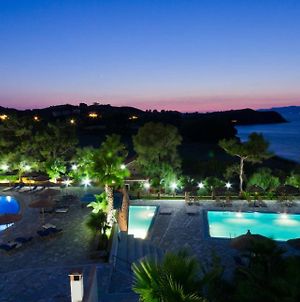 Hôtel Viva Mare à Lesbos Island Exterior photo