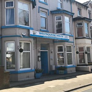 Bed and Breakfast Westbourne House à Blackpool Exterior photo