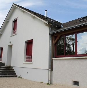 Villa Maison La Roche-Posay, 5 pièces, 7 personnes - FR-1-541-17 Exterior photo