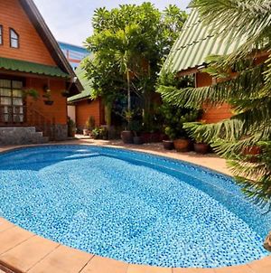 Villa Bungalow Phuket à Kamala Beach Exterior photo