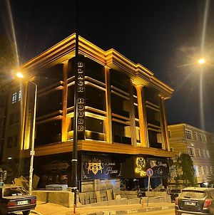 Black House Apart Otel Ankara Exterior photo