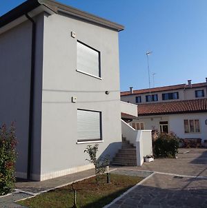 Appartement Casa Di Chiara Vicino Venezia E Aeroporto Vce à Campalto Exterior photo