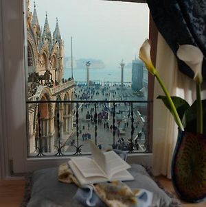 Canaletto Luxury Suites - San Marco Luxury Venise Exterior photo