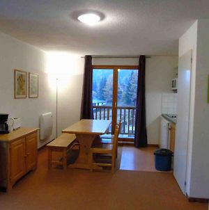 Appartement Valfréjus, 3 pièces, 6 personnes - FR-1-561-60 Exterior photo