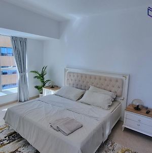 ✪Modern 2 Bedroom Apt ✪ Fast Wifi✪ Parking✪ Dubaï Exterior photo