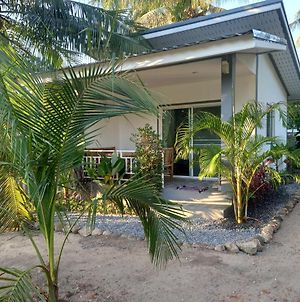 Sweet Home Phangan. Srithanu Exterior photo