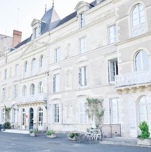 Hôtel Chateau de Briançon à Baune Exterior photo