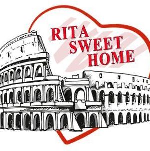 Rita Sweet Home Rome Exterior photo