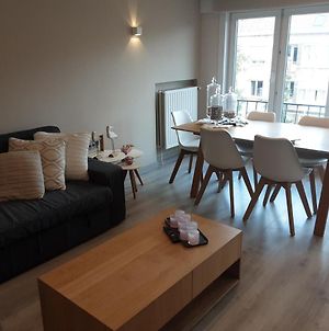 Appartement Sixtyfour à Knokke-Le-Zoute Exterior photo