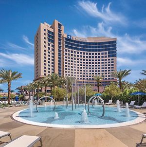Hôtel Club Wyndham Desert Blue à Las Vegas Exterior photo