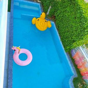 Deep blue pool villa Hua Hin Exterior photo