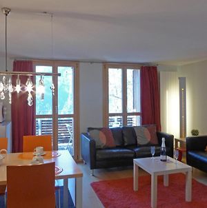 Apartment Breithorn-Residence-2 Wengen Exterior photo