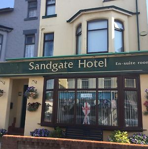 Sandgate Hotel Blackpool Exterior photo