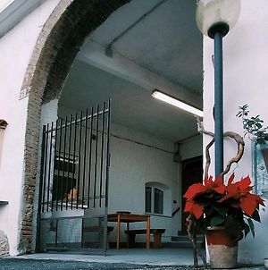 Villa La loggia di Nà à Albenga Exterior photo
