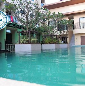 The Wave Hotel Patong Phuket Exterior photo