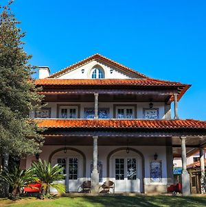 Villa Quinta Do Candeeira à Santa Maria da Feira Exterior photo