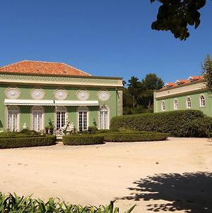Hôtel Casa Holstein Quinta De Sao Sebastiao à Sintra Exterior photo