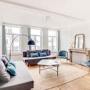 Appartement NOCNOC - Le Magnifique à Lille Exterior photo