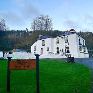 Villa Mount Eagle - Sleeps 24 With Hot Tub à Limerick Junction Exterior photo