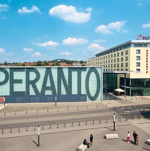 Hotel Esperanto Fulde Exterior photo