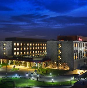 Hilton Garden Inn Konya, Turkey Exterior photo