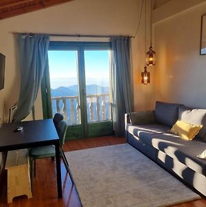 Appartement Marbella Premium Con Vistas à Sierra Nevada Exterior photo