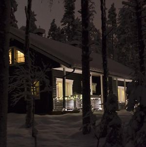 Villa Vanamo à Ylläsjärvi Exterior photo