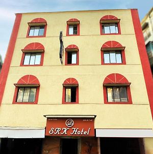 SRK Hotel- Grant Road Bombay Exterior photo