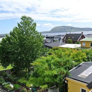 Appartement Torshavn - Central - City & Ocean Views - 3Br Exterior photo