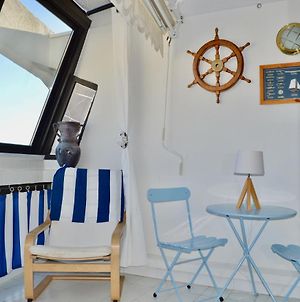 L'ANAHITA - Studio avec vue mer à 50 m des plages La Grande Motte Exterior photo