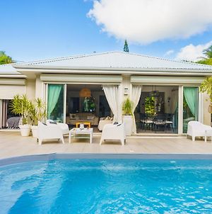 Superb Villa W Pool In Baie-Mauhault At The Heart Of Guadeloupe - Welkeys Exterior photo