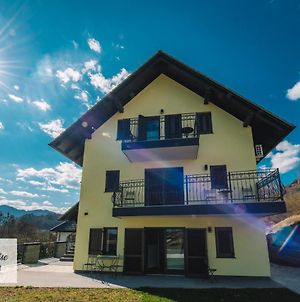 Hostel Bled Paradise Slovenia Exterior photo